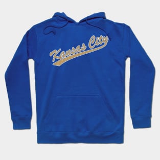 Kansas City Hoodie